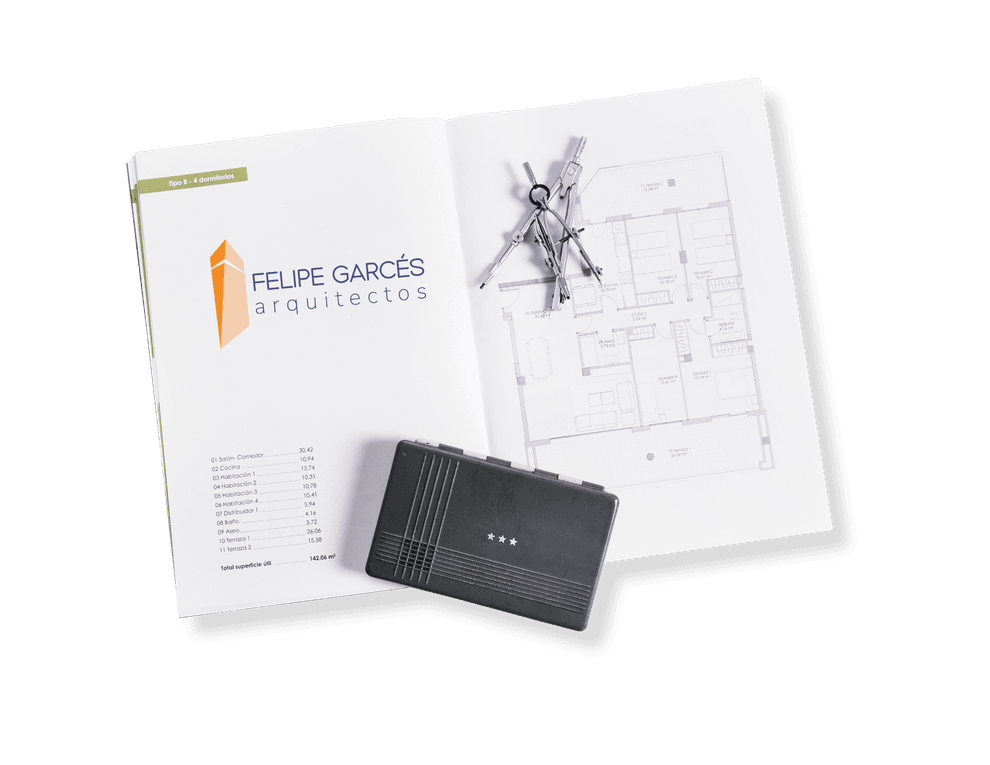Felipe Garcés Arquitectos