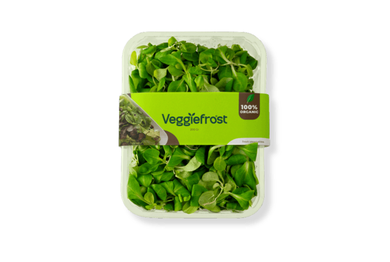 VeggieFrost