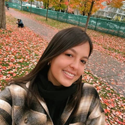 Manuela Saavedra