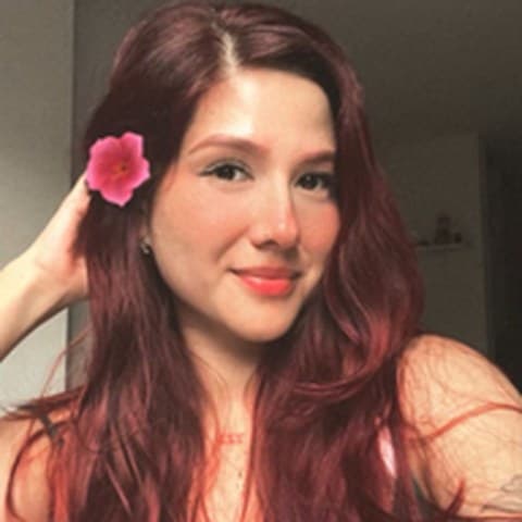 Maria Paula Ortiz
